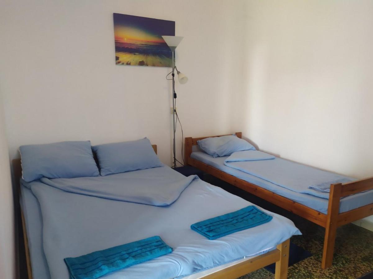 Apartmani Nova Topola Bagian luar foto