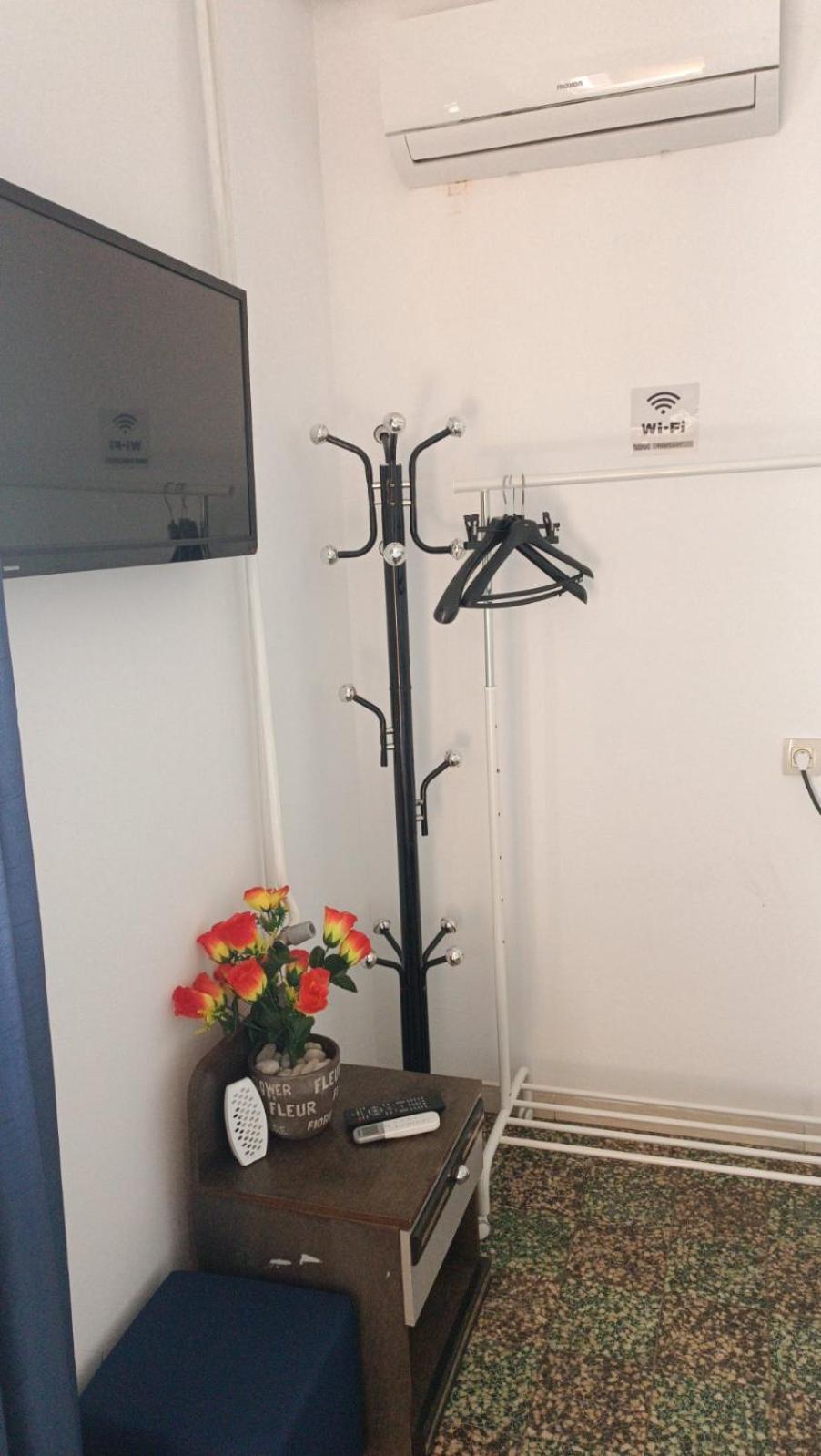 Apartmani Nova Topola Bagian luar foto
